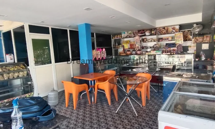 Blue Moon Bakers World